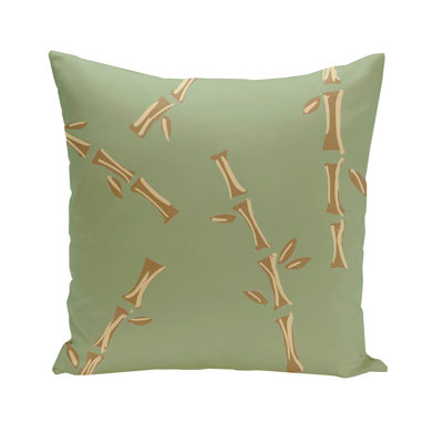 Housse et insert floral floral
