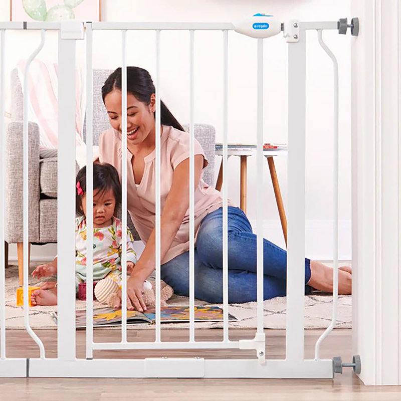 Barrière pour bébé Regalo