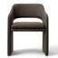 Chaise rembourrée 19 po-162734073