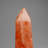 Genuine Polished Strawberry Quartz Point (.9 Lbs)