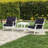 Chinoiserie 2 - Person Outdoor Seating Group with Cushions-96261079-96261084