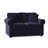 Warrington 60'' Upholstered Loveseat-682748840
