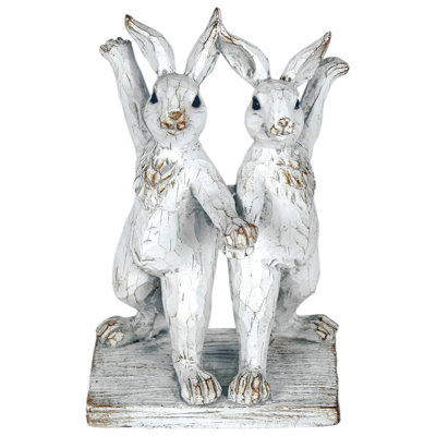 Puleo Animals Figurines & Sculptures