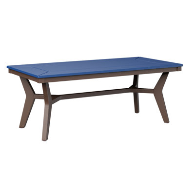 Table basse berlinoise Berlin