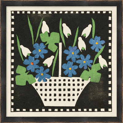 Flower Box 1 Print