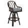 Edgewater Upholstered Stool