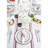 French Stripe - 100% Pure Linen Table Runner-712455091-712455087