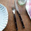 Sabre Paris - 24 Pieces Cutlery Set Bistrot Shiny Solid-38755507