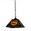 Luminaire suspendu conique 2 lumières 2 lumières