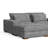 Alahya 3 - Piece Upholstered Sectional-414208980