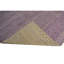 Wool Area Rug in Purple/Gold-70393218