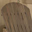 Chaise Adirondack en bois massif Pepe-757667339
