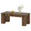 Table basse de 47 pouces Farmhouse