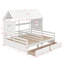 Lits plateforme simple avec tiroirs-920052787