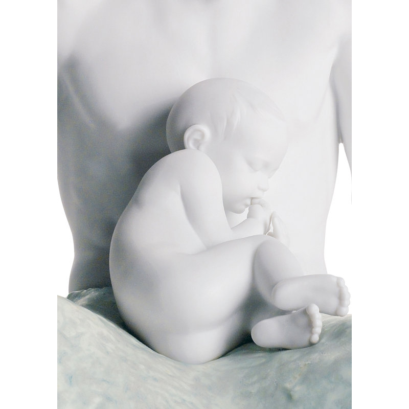 The Father Figurine
