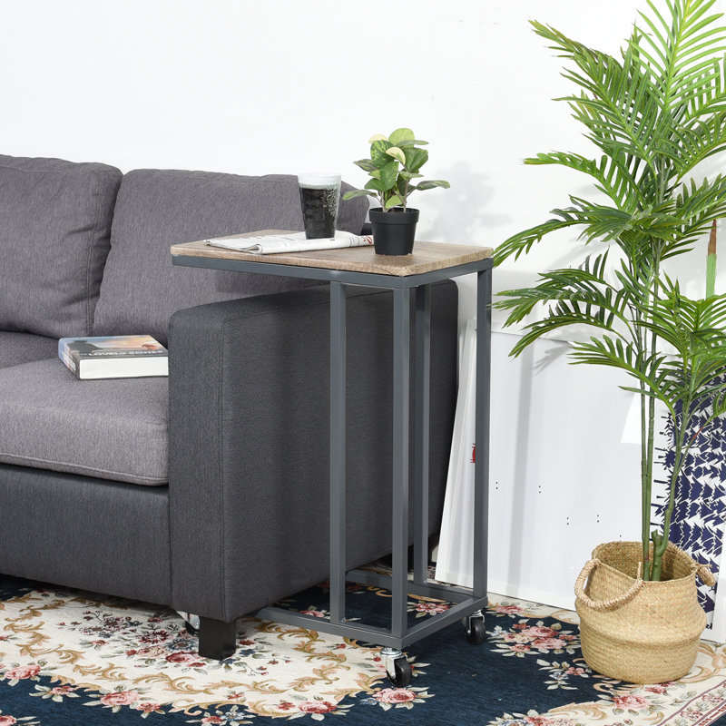 Northrop C Table End Table