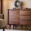Buffet en bois massif Home