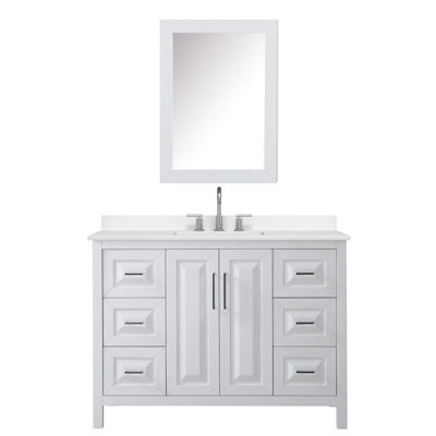 Daria 48'' W Vanity