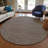 Loreen Washable Striped Indoor / Outdoor Rug-590747767