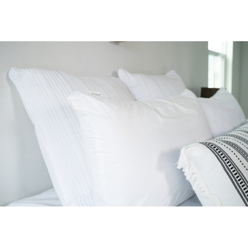Polyester Pillow, King