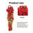 33.4'' in. Faux Garland