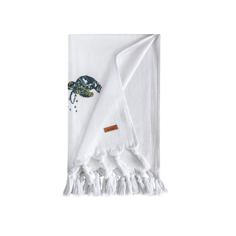 Turtle Beach Towel