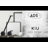 Kiu Adjustable Metal Desk Lamp-15346346