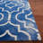 Berman Hand Tufted Wool Geometric Rug-16766555