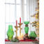 Handmade Glass Table Vase