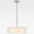 Kamila 3 - Light Drum Chandelier-1804891324