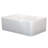 29.5'' L Single Bowl Fireclay Kitchen Sink