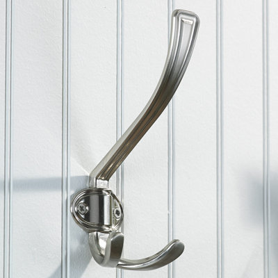 Classic Metal Wall Hook