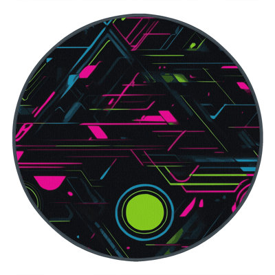 Tapis Plasma Focus