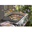 Griddle - Genesis Ii 300/400/600 Series