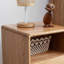 Commode d'appoint