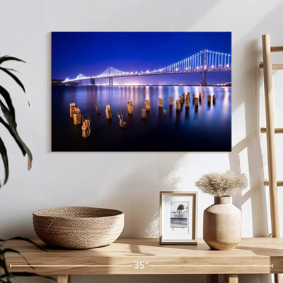 Lilie Luminous Bay Bridge