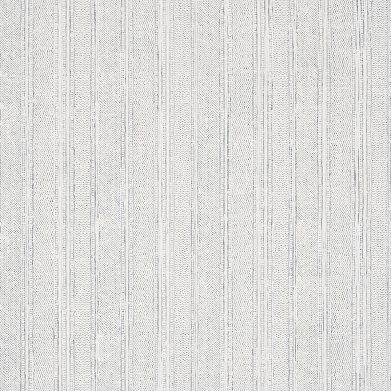 Mohave Wallpaper, Indigo