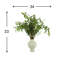 Maitland biologique moderne Smilax Arrangement