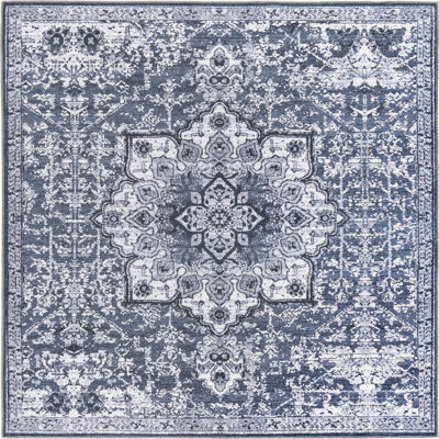Abbie-J Moroccan Indoor Rug