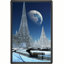 Cadre photo rond-20243253-20243254