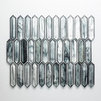 Luxor 1 in. x 3.5 in. Novelty Polished Tile
