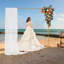 Décorations en fer 90,48 po * 90,48 po-93659695