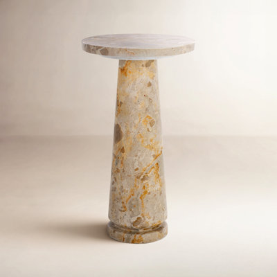 Alysson End Table