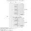 Garde-manger 68 po Crinole