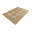 Distressed Homage Handmade Kilim Wool Geometric Area Rug-1386100248