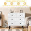 Kommer Kids Dresser