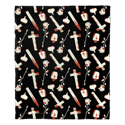 Throw Blanket