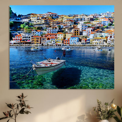 " Mediterranean "