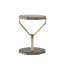 Compositions Glass End Table