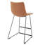 Tabouret de bar 26 po Stange-550713596